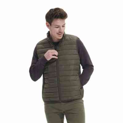 Жилет Sol's Stream BW men армійський XXL (04020269XXL) Винница