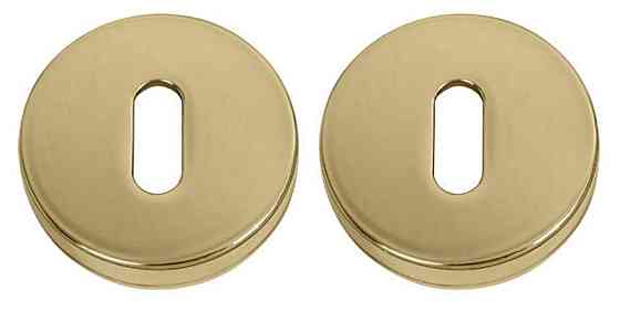 Накладка Colombo CD 1043 прор пол.латунь Blazer, Flessa, Gaia, Gira, Madi, Olly, Tailla, Taipan, Tender, Twitty, Viola, Wing Київ