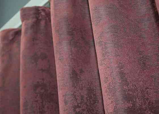 Шторная ткань жаккард, коллекция 