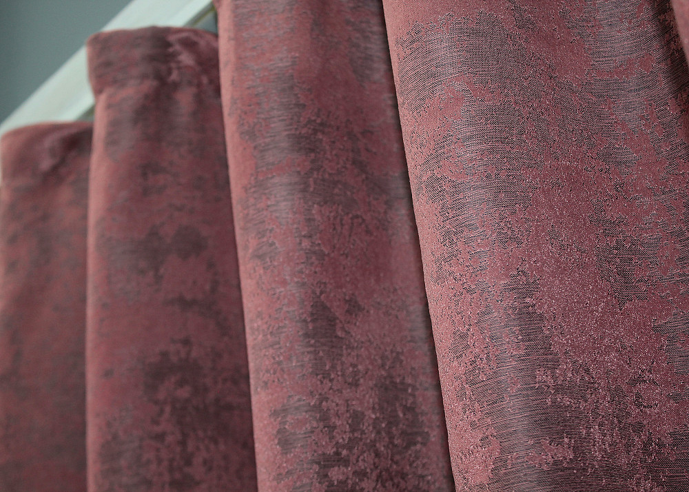 Шторная ткань жаккард, коллекция 