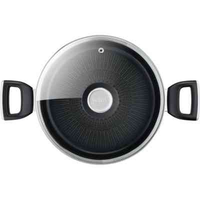 Каструля Tefal Unlimited 5,3 л Black (G2554672) Вінниця