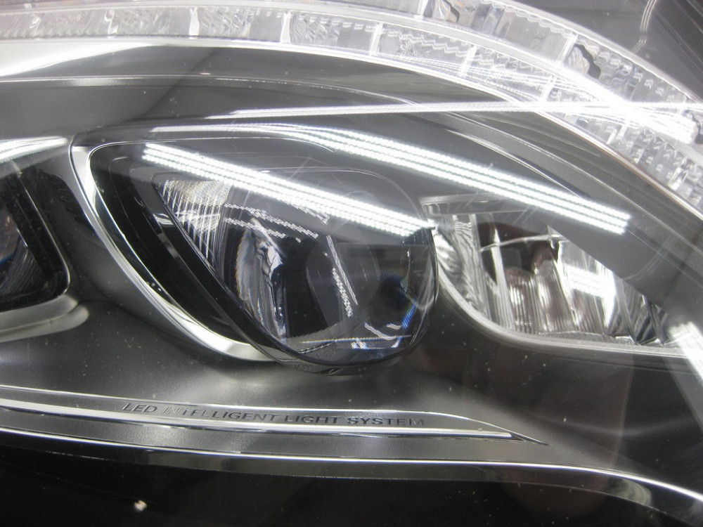 Mercedes-Benz  A2229062404 Фара права під нічне бачення S-Class W222 Одесса - изображение 18
