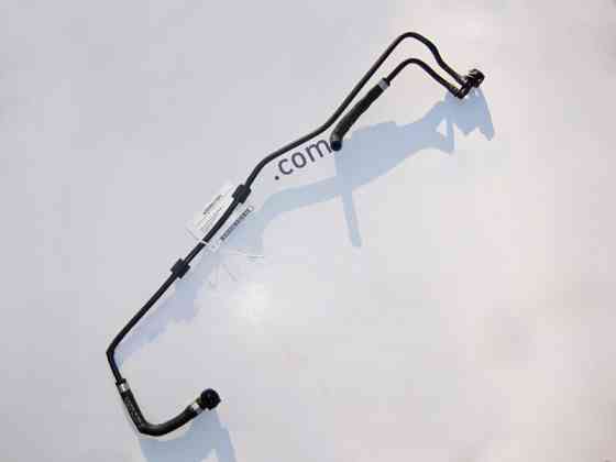 Mercedes-Benz  A2055011001 Вентиляційна трубка бачка охолоджуючої рідини C-Class W205 Одеса