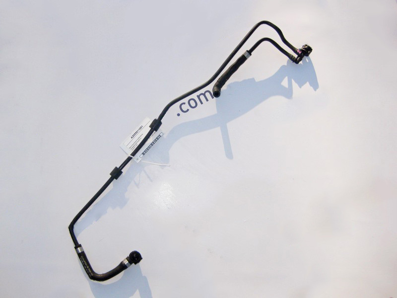 Mercedes-Benz  A2055011001 Вентиляційна трубка бачка охолоджуючої рідини C-Class W205 Одеса - фото 2