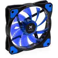 Кулер до корпусу Vinga 12025-15-B1 Киев