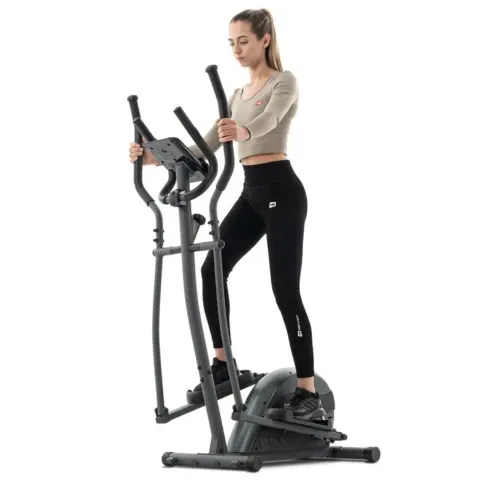 Орбітрек магнітний Hop-Sport 003C Focus чорний Київ