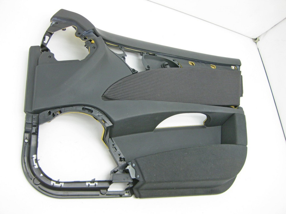 Mercedes-Benz  A2117207062 9D03 Карта передніх правих дверей Avangarde Elegance колір "антрацит" E-Class W211 Одесса - изображение 7