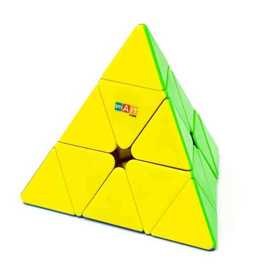 Развивающая головоломка Пирамидка Smart Cube YJ8407 Винница
