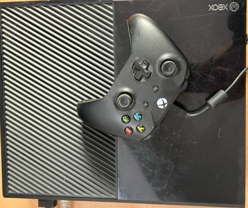 Консоль Xbox One 500 ГБ / Геймпад / Повністю робоча Київ - фото 5