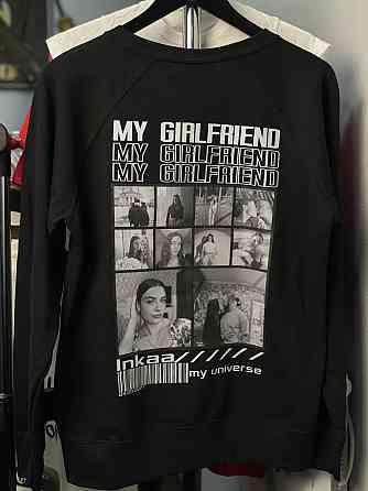 Світшот унісекс - 