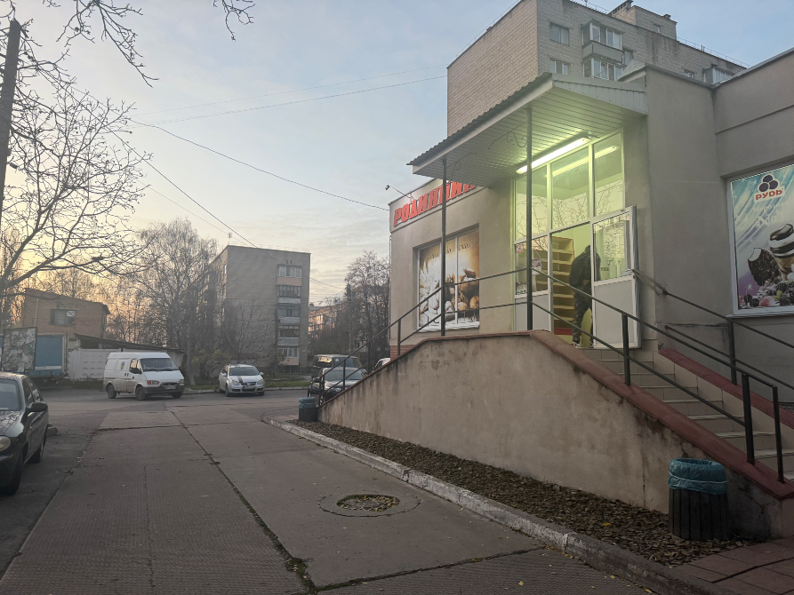 Аренда магазина Винница - изображение 10