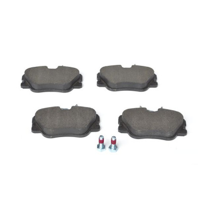 Тормозные колодки Bosch 0 986 469 410 Винница - изображение 4