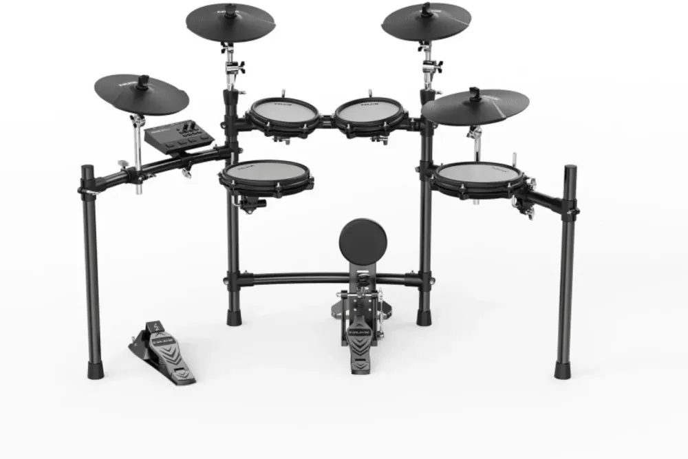 Ударная установка  NUX DM-310 - Perkusja elektroniczna Киев - изображение 1