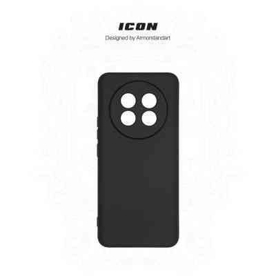 Чохол до мобільного телефона Armorstandart ICON Realme 13 Pro 5G / 13 Pro+ 5G Camera cover Black (ARM80547) Вінниця