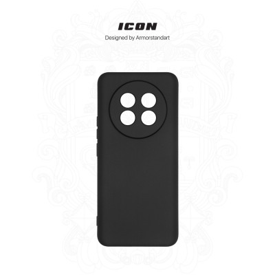 Чохол до мобільного телефона Armorstandart ICON Realme 13 Pro 5G / 13 Pro+ 5G Camera cover Black (ARM80547) Вінниця - фото 3