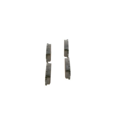 Гальмівні колодки Bosch 0 986 494 376 Вінниця - фото 7