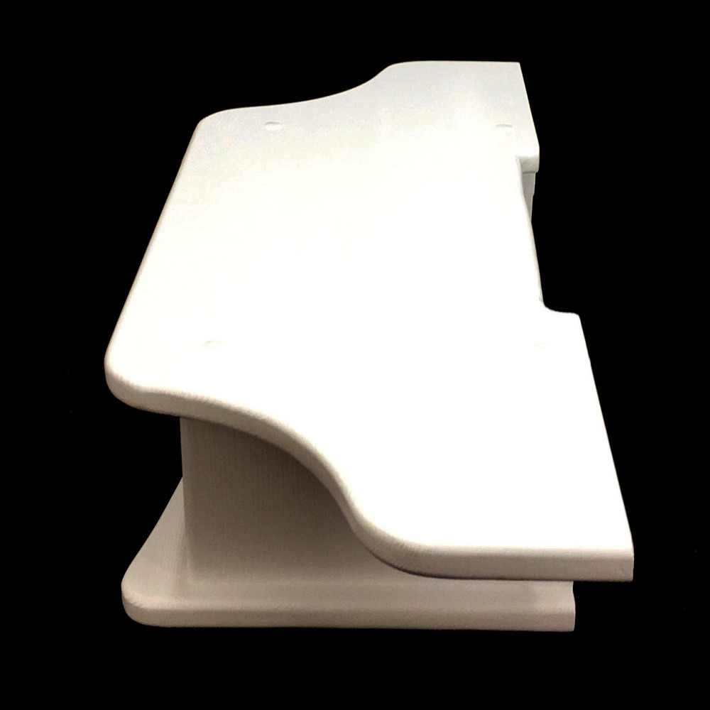 Полка для роутера 