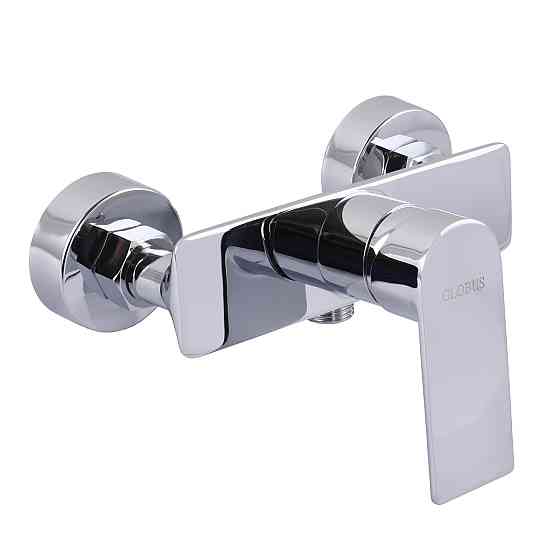 Смеситель для душа Globus Lux Niagara GLN-0105N (000018451) Киев