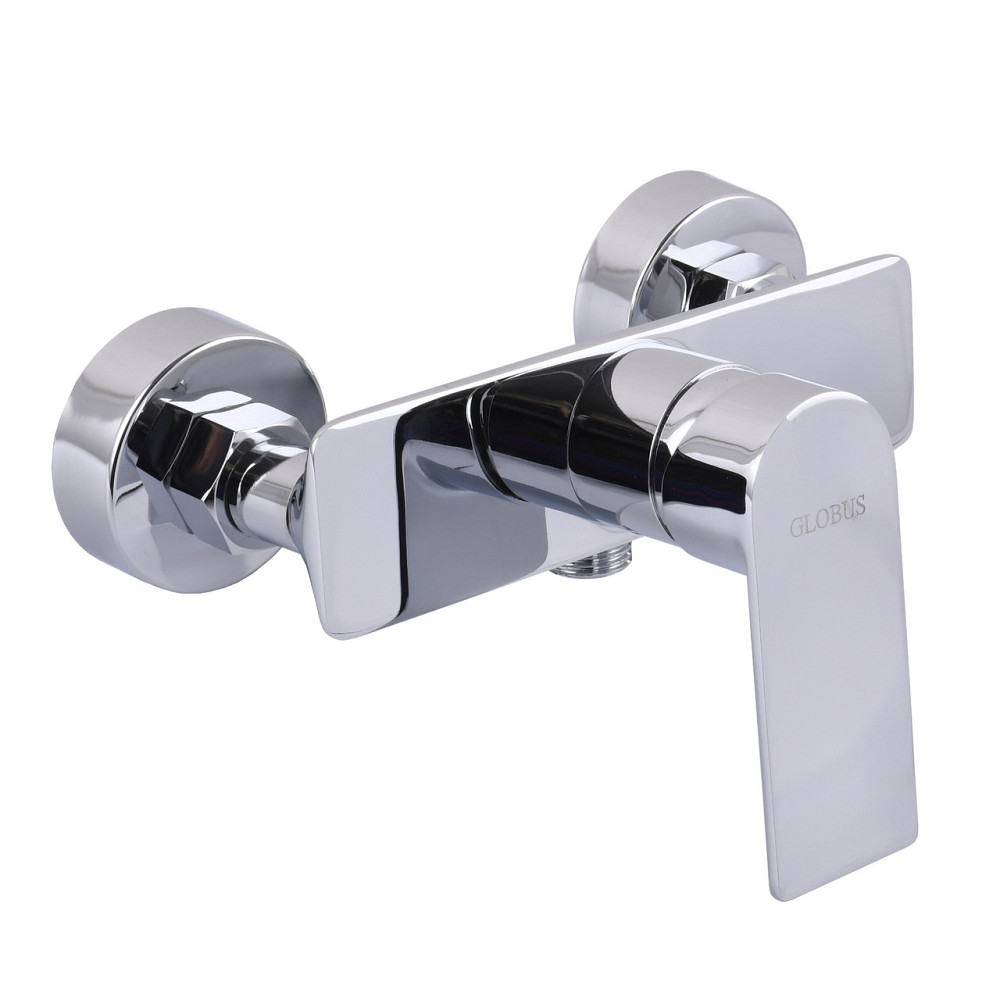 Смеситель для душа Globus Lux Niagara GLN-0105N (000018451) Киев - изображение 1
