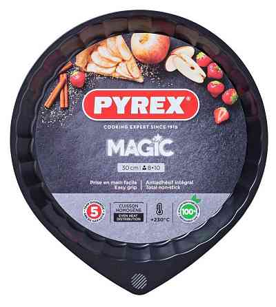 Форма PYREX MAGIC, 30 см (6348923) Київ