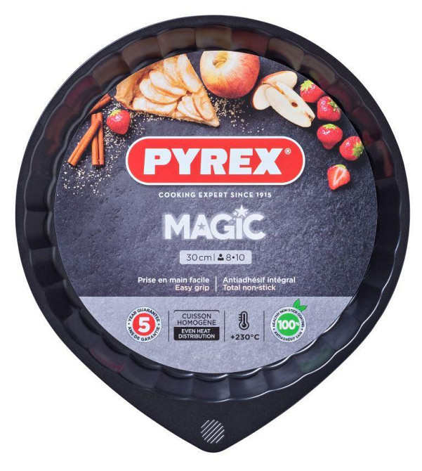 Форма PYREX MAGIC, 30 см (6348923) Київ - фото 1