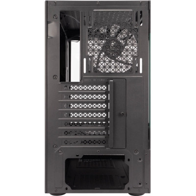 Корпус 1stPlayer Mi7-A-BK-2F7R-1F7 Вінниця - фото 6