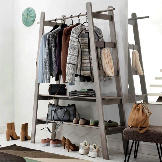 Гарнітур для передпокою "Каїта" маренго Миколаїв - фото 1