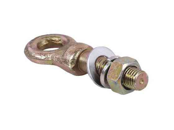 Вушко навісного механізму М16 Хінтай 120/220 Мукачево