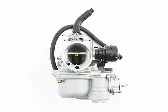 ATV дитячий - Карбюратор у зборі 110cc (кран паливний на один штуцер) Київ