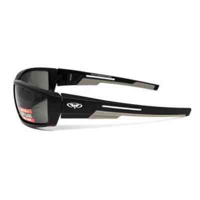 Солнцезащитные очки Global Vision Sly Серые (GV-SLY-GR) Винница