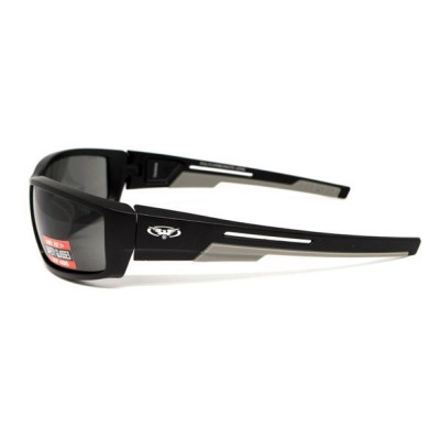 Солнцезащитные очки Global Vision Sly Серые (GV-SLY-GR) Винница - изображение 2