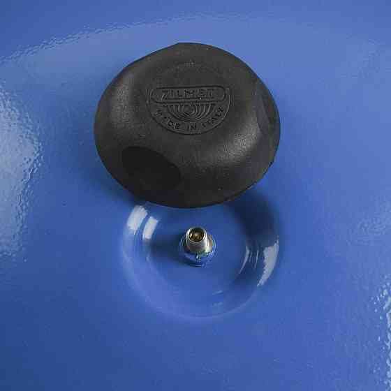 Гідроакумулятор з фіксованою мембраною 12л ZILMET HYDRO-pro 10bar ( 11A0001200 ) (000015601) Київ