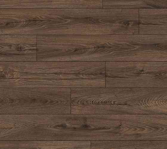 Ламинат Krono Original, коллекция ATLANTIC 10, цвет Дуб Еспрессо Капенче, 10 мм Киев