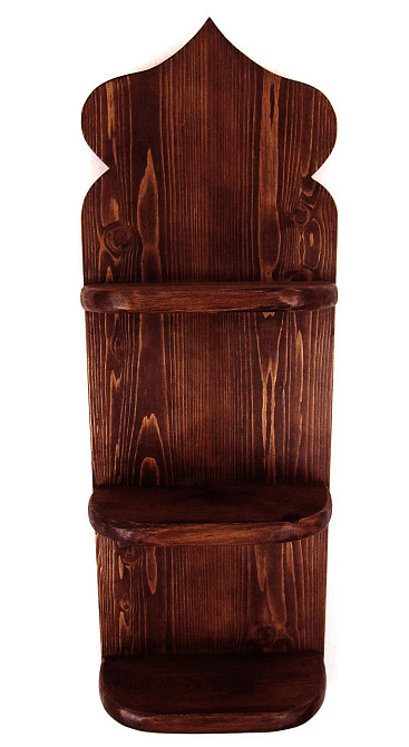 Органайзер для спецій "Прего" савоярді Миколаїв - фото 1