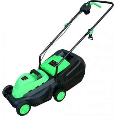 Газонокосарка Grunhelm EM-6118B (55112) Вінниця