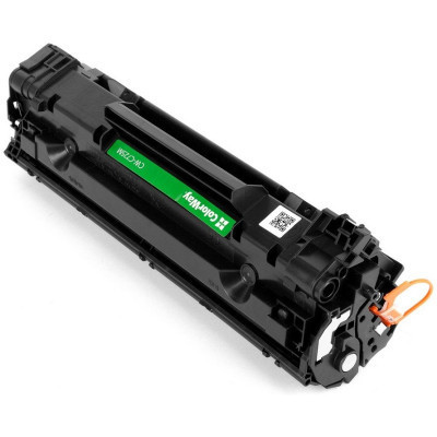 Картридж ColorWay для CANON 725(712) LBP3100/6000//HP CB435/CB36/CE285 (CW-C725M) Вінниця - фото 10