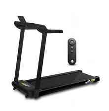 Беговая дорожка Bieżnia treningowa elektryczna JIM Fitness TECH 2.0 składana Киев