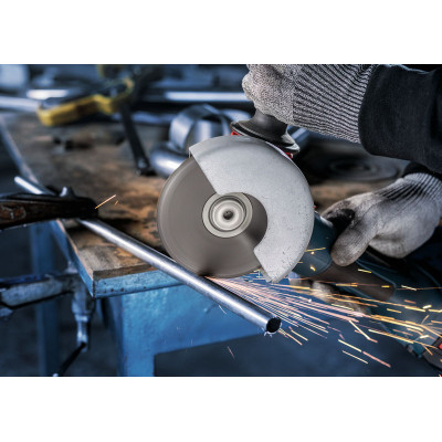 Круг відрізний Bosch X-LOCK Expert for Inox and Metal, 125x1.0x22.2мм (2.608.619.264) Вінниця - фото 8