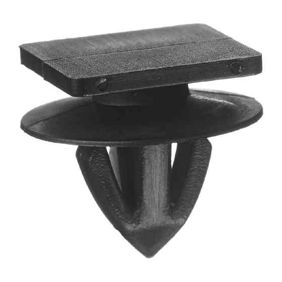 Кліпси молдинга поріга, скла Alfa romeo Fiat Lancia Saab Volvo 7777069 15233 Київ