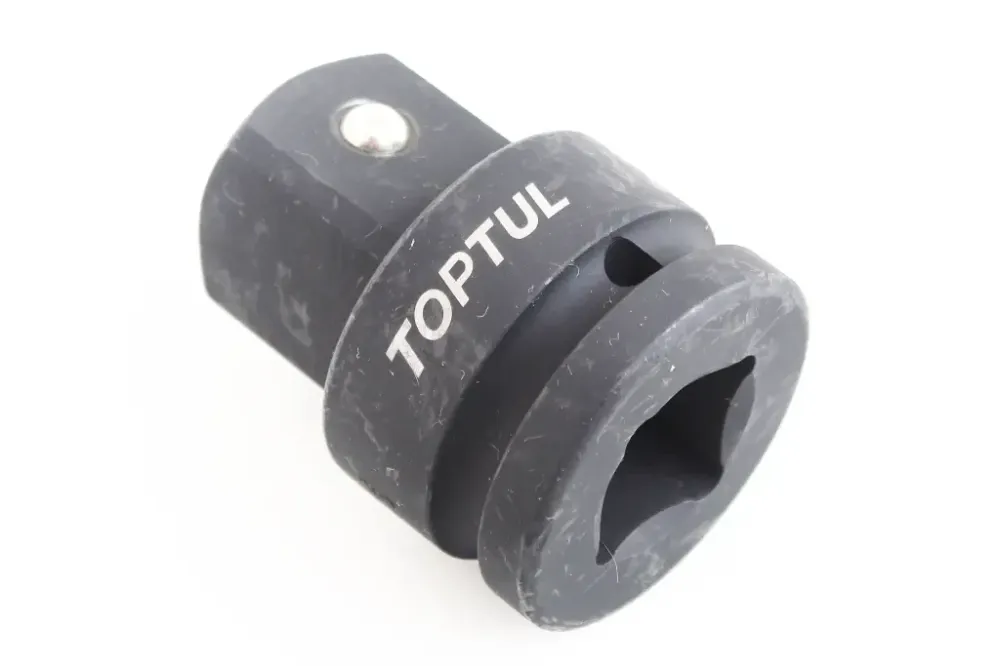 Перехід 3/4 x 1 ударний Toptul Вінниця - фото 1