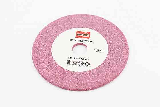 Камінь заточний (145x22x4,8) Киев