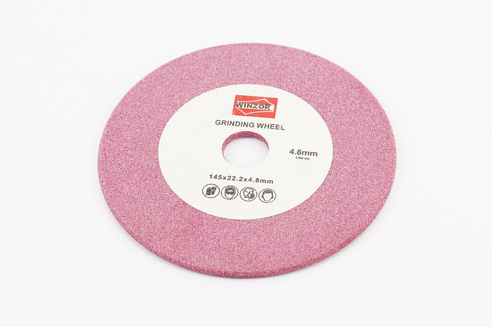 Камінь заточний (145x22x4,8) Киев - изображение 1