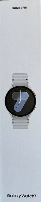 Galaxy watch 7 нові Харків - фото 2