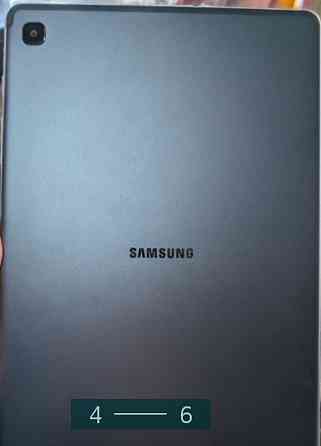 Планшет Samsung Tab S6 lite 4/64Gb. SM-P619 LTE. Киев