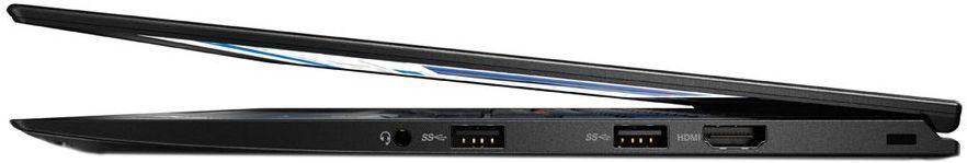 Б/У Ноутбук Lenovo x1 Carbon Gen 4 (i5-6200U/8/256SSD) - Class B Харьков - изображение 6