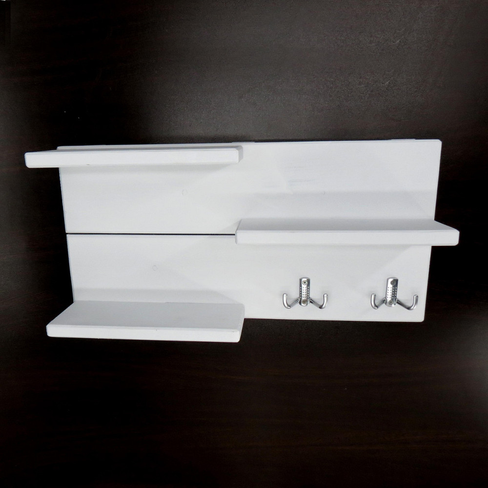 Полка для ванной 