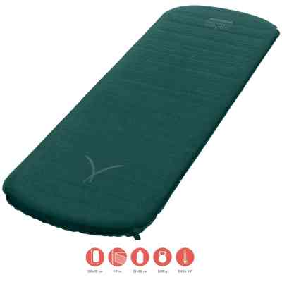 Туристический коврик Grand Canyon Hattan 5.0 M Botanical Garden (350008) (DAS303322) Винница