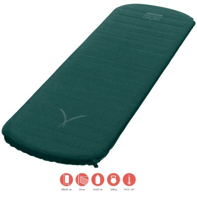 Туристичний килимок Grand Canyon Hattan 5.0 M Botanical Garden (350008) (DAS303322) Вінниця - фото 2