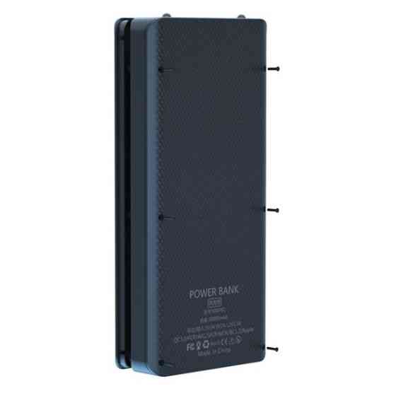 Навушники дротові HOCO M101 Pro Crystal (Type-C) White Київ