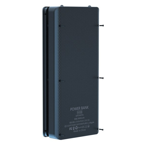 Навушники дротові HOCO M101 Pro Crystal (Type-C) White Київ - фото 2